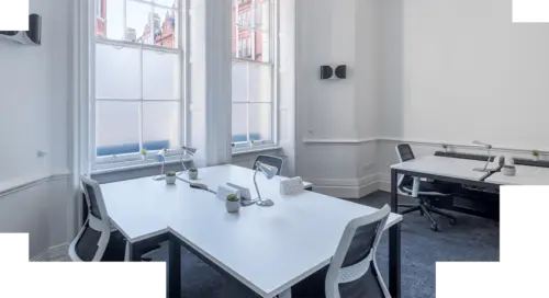 Thumbnail image of Boutique Workplaces Green Street 