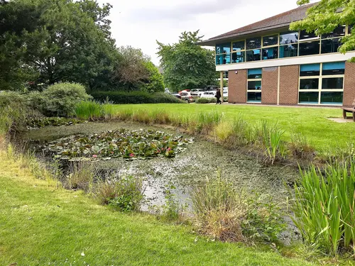 Thumbnail image of UBCUK Birmingham Business Park