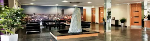 Thumbnail image of Biz Hub Manchester East