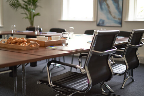 Thumbnail image of meeting_room at Clavering House Limited