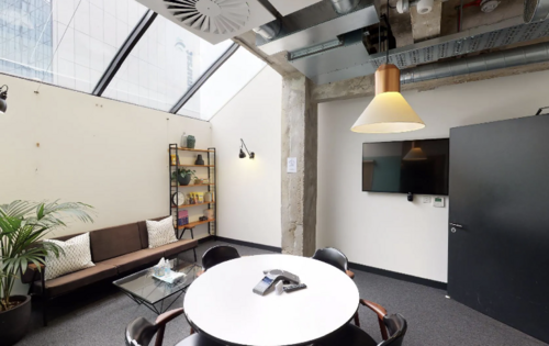 Thumbnail image of meeting_room at FORA Albert House