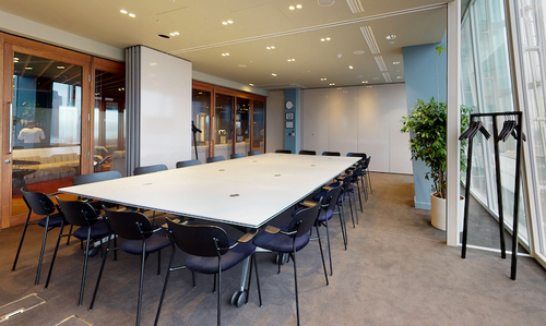 Thumbnail image of meeting_room at FORA 24/25 The Shard