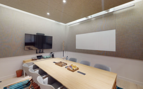 Thumbnail image of meeting_room at 20 Station Road
