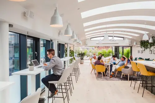 Thumbnail image of Fora Clerkenwell