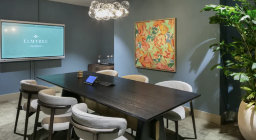 Thumbnail image of meeting_room at 32 Welbeck Street