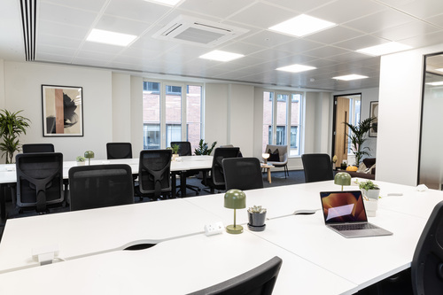 Thumbnail image of private_office at Finlaison House 