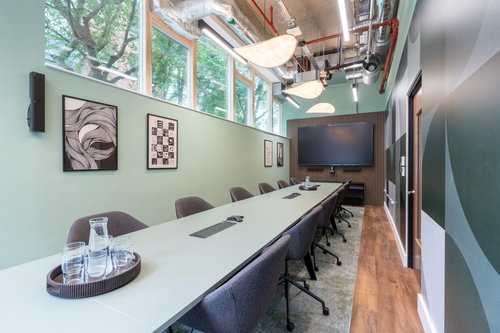 Thumbnail image of meeting_room at 150 Borough High Street