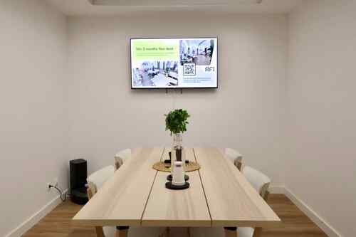 Thumbnail image of meeting_room at Afi Network