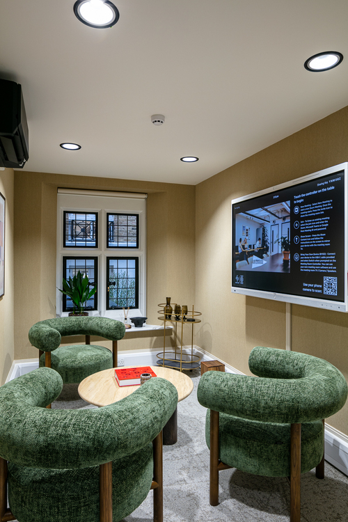 Thumbnail image of meeting_room at Elmtree