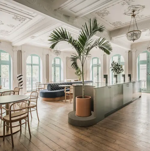 Thumbnail image of Huckletree Westminster