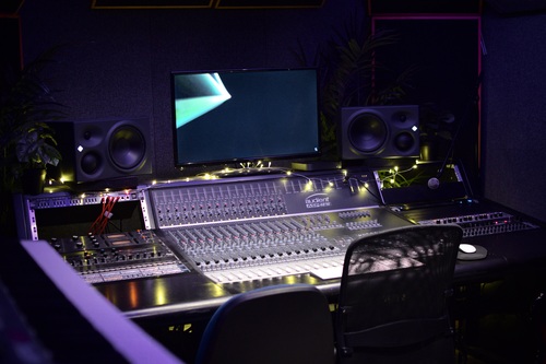 Thumbnail image of private_office at South Lanes Studios