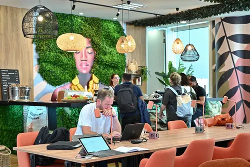 Thumbnail image of Avila Spaces Parque Das Nações