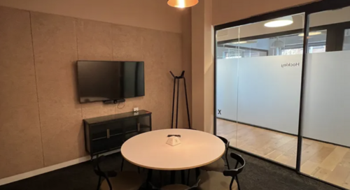 Thumbnail image of meeting_room at X+Why Foundry