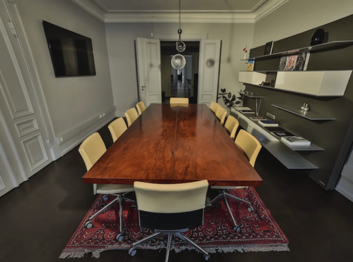 Thumbnail image of meeting_room at Amalie6