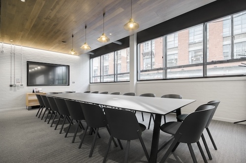 Thumbnail image of meeting_room at The Leather Market