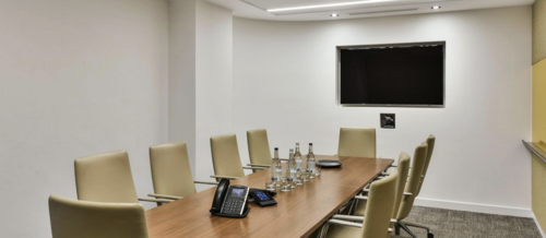 Thumbnail image of meeting_room at Argyll 85 Gresham Street