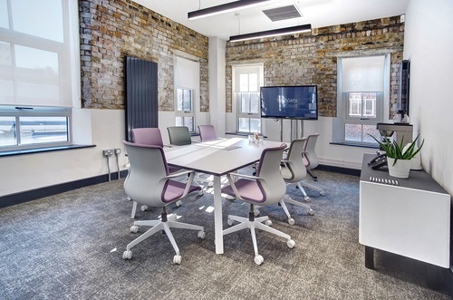 Thumbnail image of meeting_room at The Racquets Court