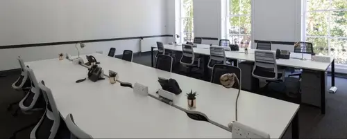 Thumbnail image of Boutique Workplaces Soho Square