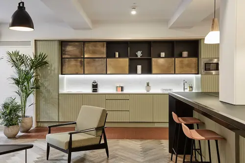 Thumbnail image of FORA 91 Wimpole Street