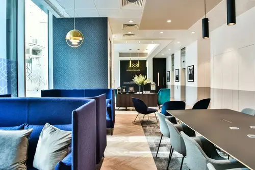 Thumbnail image of Argyll 288 Bishopsgate