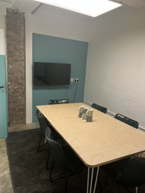 Thumbnail image of meeting_room at HomeWork Fulham 