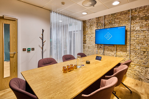 Thumbnail image of meeting_room at 25 Eccleston place