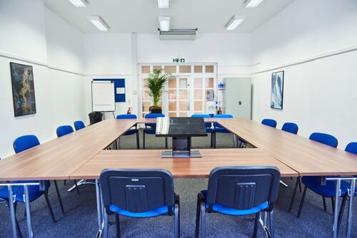 Thumbnail image of meeting_room at Clavering House Limited