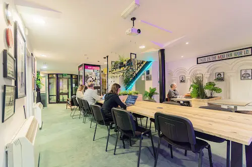 Thumbnail image of The Design Chapel