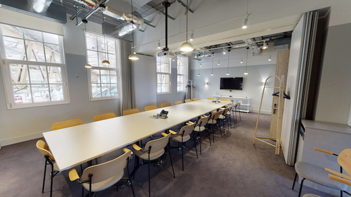 Thumbnail image of meeting_room at FORA Scott House