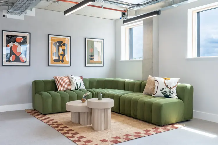  in 150 Borough High Street