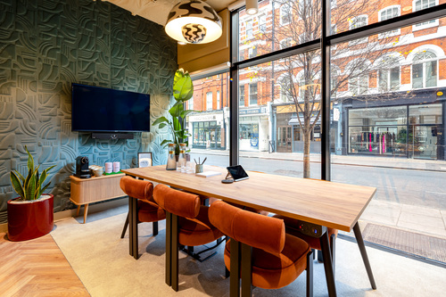 Thumbnail image of meeting_room at Landmark Wogan House