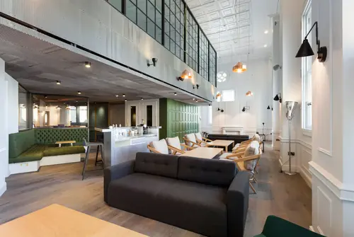 Thumbnail image of FORA 50 Liverpool Street