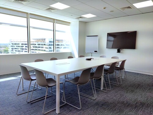 Thumbnail image of meeting_room at Italiacamp Dubai