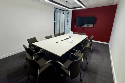 Thumbnail image of meeting_room at MyWorkSpot (Proxima)