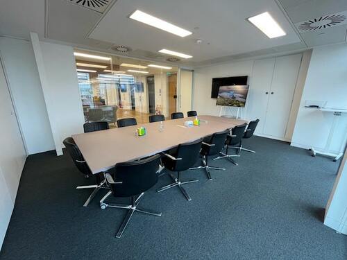 Thumbnail image of meeting_room at The Boardrooms At Barbican
