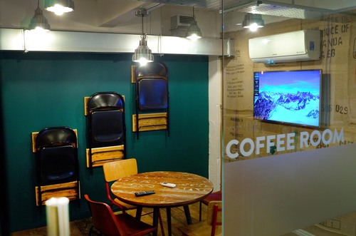 Thumbnail image of meeting_room at The Nest Wapping