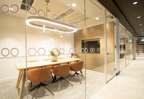 Thumbnail image of meeting_room at Orega 1 Balloon Street