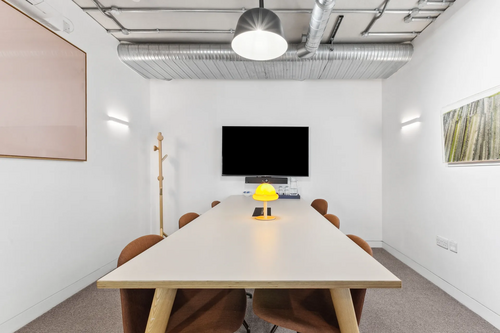 Thumbnail image of meeting_room at Huddle   Fulham