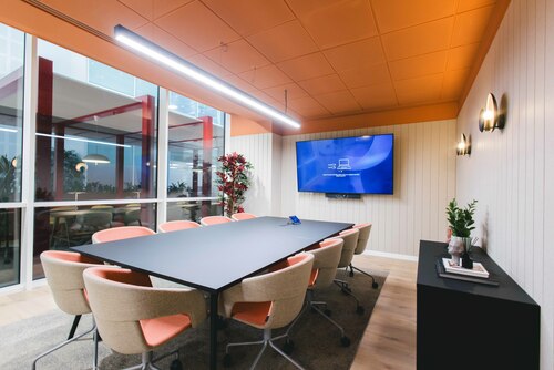 Thumbnail image of meeting_room at Orega Broadgate 