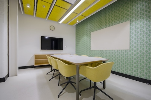 Thumbnail image of meeting_room at Barley Mow Centre