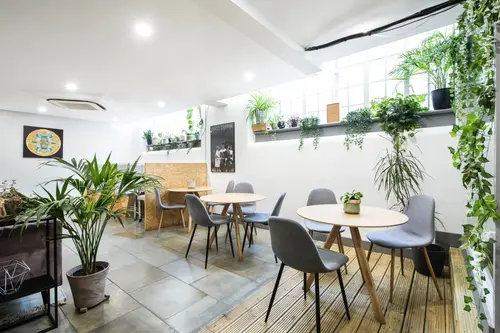 Thumbnail image of Runway East Soho