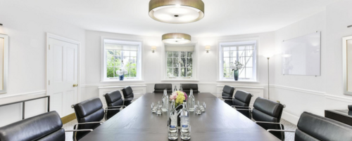 Thumbnail image of meeting_room at Argyll 32 Curzon Street