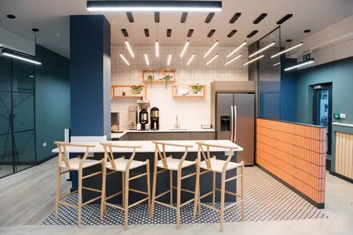 Thumbnail image of Wizu Workspace - Richmond House 