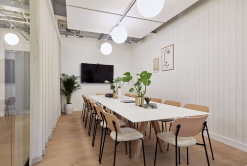 Thumbnail image of meeting_room at LABS 90 High Holborn