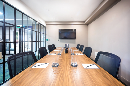 Thumbnail image of meeting_room at Landmark Newman Street