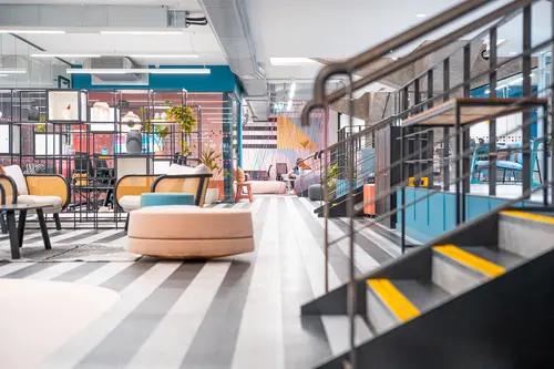Thumbnail image of Huckletree Ancoats, Manchester