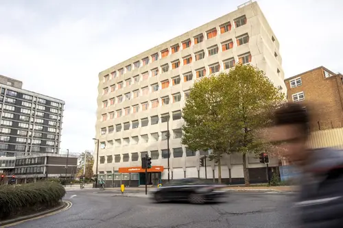 Thumbnail image of EasyHub Croydon