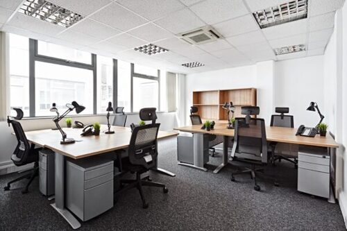 Thumbnail image of private_office at Longcroft House