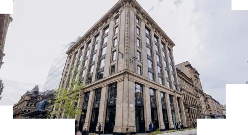 Thumbnail image of  9 George Square