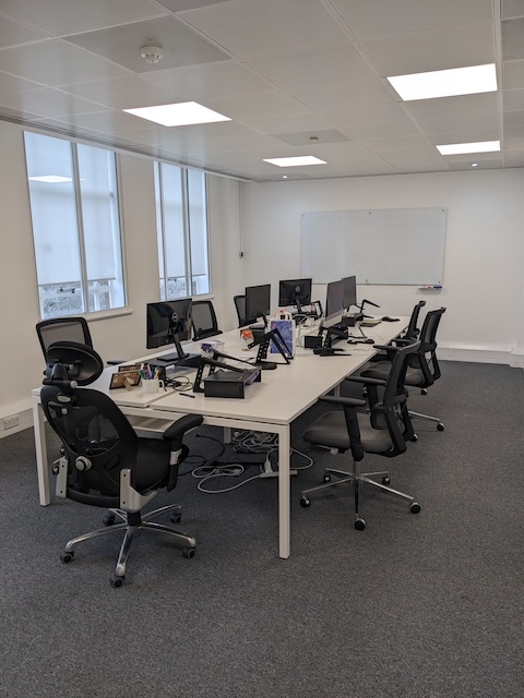 Thumbnail image of private_office at Eoffice Holborn